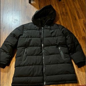 All In Motion XXL Men’s Parka - NWOT